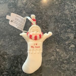 Christmas Oranment/decor